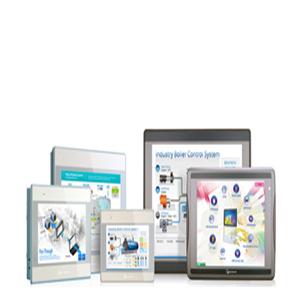 廊坊威綸觸摸屏